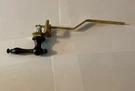 Kingston Brass KTNL5 Naples Toilet Tank Lever, Rubbed Bronze. Fixed Price $39.99.