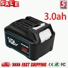 3.0AH Lithium Ion Battery For Makita 12V Max Cxt BL1040 BL1021B BL1016 BL1041B. Fixed Price $15.19.