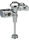 Zurn ZER6003PL-WS1-CP 1.0 Gallon Urinal Battery Operated Aquaflush Plus. Fixed Price $209.30.
