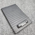 2007-2011 Honda Crv Sliding Rolling Top Cover Front Center Console Black Oem. Fixed Price $64.85.