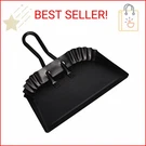 Mintcraft Pro DL-5004 Dust Pan, 12-INCH, Black Finish. Fixed Price $28.29.