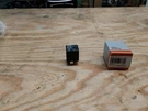 Generac 12V Relay 0E6875A. Fixed Price $6.00.