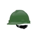 Msa Safety 475362 V-gard Slotted Cap, Hdpe, Fas-trac Iii Suspension, Type I,. Fixed Price $19.19.