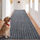 Runner Rug Hallway Non Slip Rubber Back Custom Size As Carpet Doormat Throw. Fixed Price $217.31.