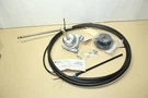 Nos SS132 Teleflex Nfb Safe-t Qc Quick Connect 16' Rotary Steering Cable Kit. Fixed Price $224.99.