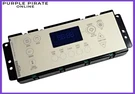 Oem Whirlpool Oven Control W10183019 1-YEAR Warranty Free Same Day Shipping. Fixed Price $95.99.