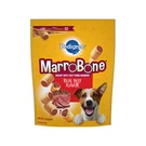 Pedigree 10045 Marrobone Beef Dog Biscuits, 6 Lbs. - Quantity 2. Fixed Price $61.88.