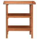 3-TIER Plant Rack Stand Shelves Flower Pot For Indoor Outdoor Vidaxl. Fixed Price $87.99.