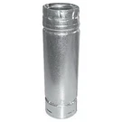 Duravent 3PVL-36R X In. Pellet Pipe. Fixed Price $107.46.