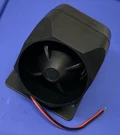 New Audiovox Prestige 12DC 15 Watt 125DB Loud Car Alarm Warning Siren Universal!. Fixed Price $12.99.