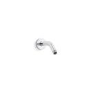 Pc Kohler '26318-CP Statement Wall Mount Showerhead Arm Polished Chrome. Fixed Price $198.22.