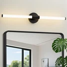 Dimmable Led Bathroom Vanity Lights 360 Full Lighting Fixtu. Fixed Price $100.15.