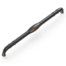 18" Hickory Hardware Pack Solid Core Kitchen Appliance Pulls, Luxury Cabinet. Fixed Price $18.00.