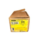 Stanley CB1900 4.5 X Door Hinges (set Of 3). Fixed Price $26.00.