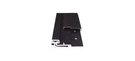 Hager 78021095DU Full Surf Cont HINGE-95"/DB. Fixed Price $365.42.