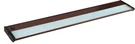 Maxim Lighting Countermax 5-LIGHT Under Cabinet Metallic Bronze. Fixed Price $88.00.