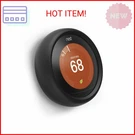 Elago Controller Grip Compatible With Nest Learning Thermostat 3RD & 2ND Genera. Fixed Price $18.10.