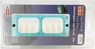 Donegan LP-5 Optivisor Glass Lens Plate, 2.5X Magnification 8" Focal Length. Fixed Price $39.49.
