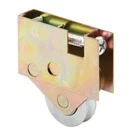 1-1/2" Pella Glass Door Roller By Laurence Color. Fixed Price $49.99.