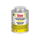 Oatey Flowguard Gold Yellow All Weather Cement For Cpvc 8 Oz. Fixed Price $18.33.