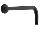 Kohler K-10124-BL Right-angle Shower Arm And Flange Matte Black. Fixed Price $155.00.
