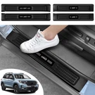 Peakpurit 4PCS Car Door Edge Guards Sill Protector For Honda Passport. Fixed Price $81.02.