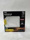 Feit Electric Canless 6" Dimmable Downlight 12 Watt 3000K Retrofit. Fixed Price $18.00.