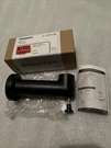 Speakman Neo S-1558-OB Diverter Tub Spout Oil Rubbed Matte Black. Fixed Price $12.99.