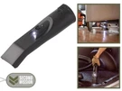 Ridgid 2.5" Led Car Nozzle Attachment Fits Wet/dry Shop Vacs. Fixed Price $10.00.