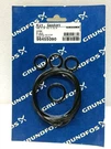 Grundfos 96455090 Gasket Kit Cr/i/n 1S/1/3/5 Epdm New Fast Shipping. Fixed Price $96.00.