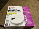 Kidde Carbon Monoxide Alarm Digital Display 900-0121 Open Box. Fixed Price $29.99.