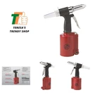 - Air Riveter, Mechanic Tools, Construction, Home Improvement, Gun Tool, .... Fixed Price $227.99.