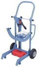 OTC-5090 Back Buddy Ii Truck Hub Brake Drum Handler. Fixed Price $4322.04.