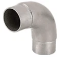 C.r. Laurence HR15CBS Crl Brushed Stainless Ez Radius 90 Degree Corner For 1-1/. Fixed Price $37.79.