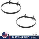 E-track Holder For 5 Gallon Buckets, Heavy Duty Steel Pack Of 2. Fixed Price $48.99.