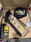Be Power Equipment Gas Pressure Washer Accessories (hose, Wand, Tips, More). Fixed Price $119.99.