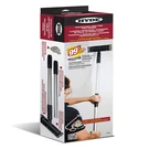 Hyde 09180 Dust-free Vacuum Sander Professional Pole. Fixed Price $167.11.