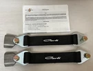 Carli Suspension Inch Ford Ram Limit Strap Kit #CS-FLSK2512 #M1244. Fixed Price $139.46.