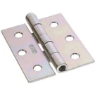 Stanley Hardware 74-8200 /CD1715 Screen Door Hinge, 3 Zinc Plated. Fixed Price $12.99.