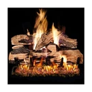 Peterson Real Fyre 30-INCH Split Oak Gas Set For Vented Fireplaces (logs.... Fixed Price $767.23.