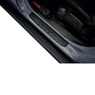 Genuine Mopar Door Sill Guards 82215551. Fixed Price $100.40.
