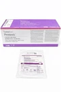 Protexis Latex Micro Nitrile Coating Gloves Size 7 1/2 Sterile Box Of 50 Pairs. Fixed Price $18.99.