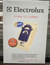Electrolux 200B Classic S-bag Vacuum Cleaner Bags Pack Of 5. Fixed Price $8.50.