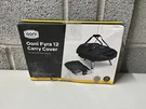 Ooni Frya 12 Carry Cover For Fyra UU-P0AE00 Nob. Fixed Price $17.49.