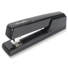 Swingline Stapler, 747, Classic, 20 Sheet Capacity, Metal, 1 Each, Black. Fixed Price $29.97.