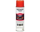 Industrial Choice M1800 Water-based Marking Paint -12/PK Fluorescent Red. Fixed Price $94.96.