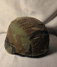 Msa Ach Advanced Combat Helmet Large Usgi Woodland. Fixed Price $225.00.