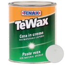 Tenax Wax Paste Clear - 1 Quart. Fixed Price $18.50.