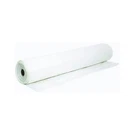 Berry Global 825309 White Plastic Sheeting, 10' X 100. Fixed Price $89.05.