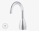 Pfister Contempra Roman Bath Faucet Filler Polished Chrome Finish. Fixed Price $29.95.